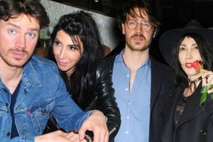 Hande Yener: Evliliği d&uuml;ş&uuml;nm&uuml;yorum