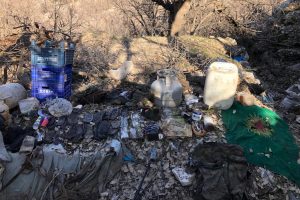 Komandolar PKK'ya darbe vurmaya devam ediyor