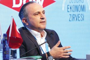"Varlık Fonu'nun 2023 vizyonu, Türkiye'nin kartviziti olacak"