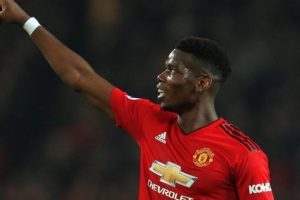 Pogba bombası! 100 milyon euro...