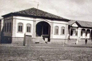 Cezaevi yapılmıştı, m&uuml;ze oluyor