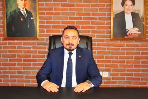 Kılı&ccedil;daroğlu ve Akşener'den Manisa'da ortak miting