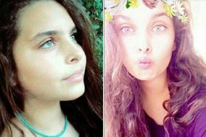 16 yaşındaki İpek hayırseverlerden yardım bekliyor