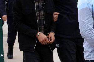 Şanlıurfa'da 3 PKK'lı ter&ouml;rist yakalandı