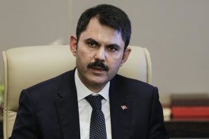 Bakan Kurum: Ekonomiye 5 milyar dolar katkı sağlayacak