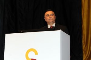 "Mustafa Cengiz kendisini ibra eder miydi?"