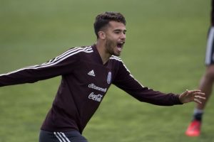 Diego Reyes'ten flaş transfer a&ccedil;ıklaması!