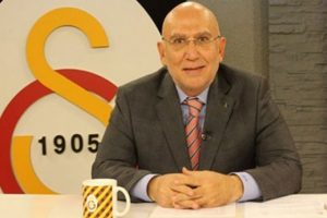Mahmut Recevik: Galatasaraylılar bunu unutmaz