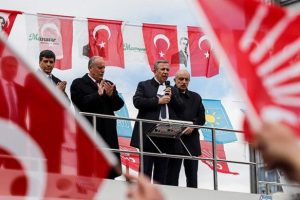 Mansur Yavaş: Buralara &ouml;mr&uuml;nde gelmemiştir ki nereden bilsin