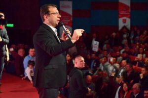 Ekrem İmamoğlu: 31 Mart'ta kazanıyoruz ama kutlama yok!
