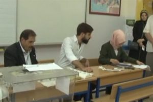 Sandığa bir hafta kaldı: Nasıl oy kullanılacak