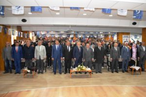 Muhafazakar Y&uuml;kseliş Partisi, Kastamonu İl Kongresini ger&ccedil;ekleştirdi