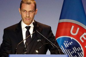 UEFA'da Galatasaray a&ccedil;ığı!