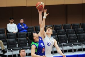 TOFAŞ Basketbol Gen&ccedil; Takımı uzatmada kazandı