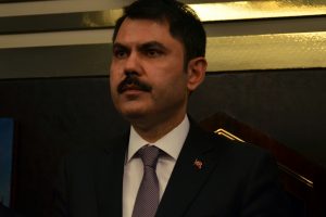 Bakan Kurum: "Tarım arazilerinin &ccedil;ift&ccedil;iye kiralanmasında Adana birinci"