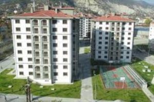 TOKİ 50 bin konut projesi i&ccedil;in başvuru s&uuml;resi uzatıldı