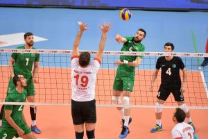 Bursa B&uuml;y&uuml;kşehir Belediyespor Kul&uuml;b&uuml; grubu lider tamamladı