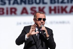 Erdoğan: Fazıl Say 29 Ekim'de konser verecek