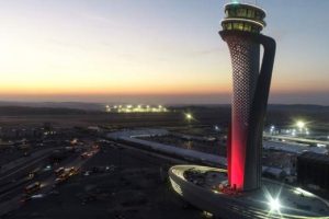 "İstanbul Havalimanı olağan&uuml;st&uuml; bir proje"