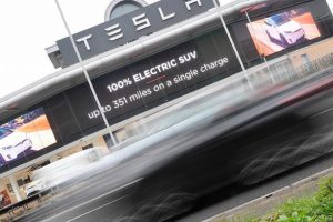Tesla, yazılımını &ccedil;almakla su&ccedil;ladığı &Ccedil;inli eski &ccedil;alışanına dava a&ccedil;tı