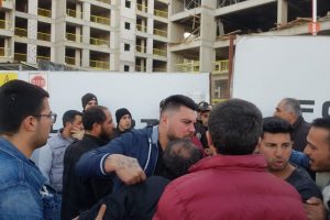 Vin&ccedil;ten d&uuml;şen iş&ccedil;i hayatını kaybetti