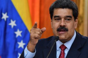 Maduro'dan Guaido'ya su&ccedil;lama: &Ouml;ld&uuml;r&uuml;lmem i&ccedil;in plan yapıyor