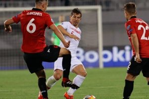 T&uuml;rkiye Moldova ma&ccedil;ı hangi kanalda saat ka&ccedil;ta? Milli Ma&ccedil; ne zaman?