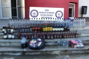 Polis ka&ccedil;ak&ccedil;ılığa ge&ccedil;it vermedi