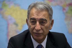 Adnan Polat: Cengiz y&ouml;netimi...
