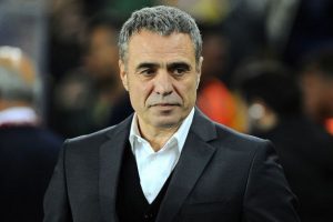 Ersun Yanal aradığı forveti buldu