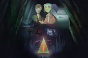 Oxenfree &uuml;cretsiz oldu!