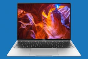 Huawei Matebook X Pro T&uuml;rkiye fiyatı belli oldu