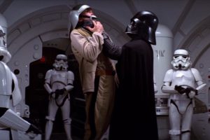 Rogue One: A Star Wars Story'nin sonu &ccedil;ok farklı olabilirdi!