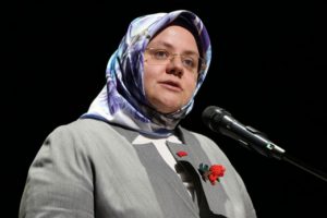 Bakan Sel&ccedil;uk: 81 il genelinde fidan dikimi yapılacak
