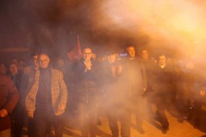 Tellioğlu; "Tutamayacağım s&ouml;zler vermiyorum"