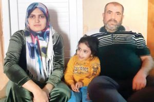 Bursa'da Türk vatandaşlığı bekleyen Suriyeli Samer için 'sınır dışı ve gözetim kararı' verildi
