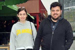 D&uuml;ğ&uuml;n yerine karar verdiler