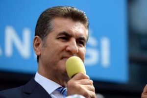 Mustafa Sarıg&uuml;l: ''Şişli'ye a&ccedil;ık hava sanat galerisi geliyor''