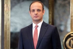 Merkez Bankası Başkanı'ndan flaş a&ccedil;ıklama