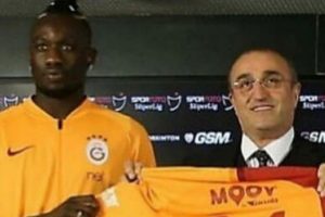 Diagne'den Albayrak'a destek mesajı