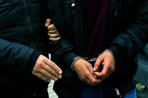 Şanlıurfa'da bir ter&ouml;rist yakalandı