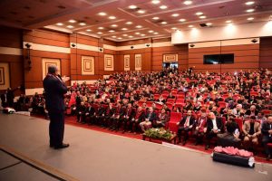 İsmail Erdem: Ataşehir halkı CHP'den bıktı