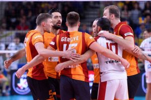 'Filenin Aslanları' finalde sahneye &ccedil;ıkıyor