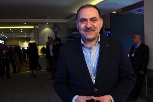 Ulaştırma ve Altyapı Bakan Yardımcısı Sayan Bursa'da: "5G'yi kullanan ilk 10 &uuml;lkeden birisi olacağız"