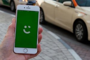 Uber en b&uuml;y&uuml;k rakiplerinden birini satın alıyor!