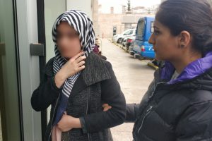 ByLock'tan aranan &uuml;niversitesi &ouml;ğrencisi adliyede
