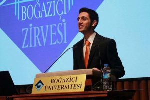 Boğazi&ccedil;i &Uuml;niversitesi &Ouml;ğrenci Konseyi eski başkanına hapis cezası