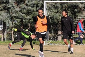 Altay'da Sinan formayı kapamadı