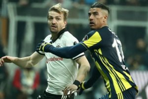Caner Erkin'den ayrılık a&ccedil;ıklaması
