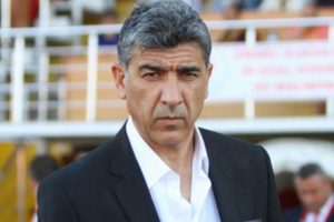 Karafırtınalar: "8 ma&ccedil;ı da kazanabiliriz"